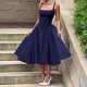 Diyun Cross-border French-style elegant halter dress for children 2025 Summer Amazon Independent Foreign Trade Station Diyun Cross-border French-style elegant halter dress for children 2025 Summer Amazon Independent Foreign Trade Station