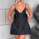 Diyun European and American party Evening dress, small halter bow dress for women's clothing, Spring/Summer 2025 Amazon Mini skirt Diyun European and American party Evening dress, small halter bow dress for women's clothing, Spring/Summer 2025 Amazon Mini skirt