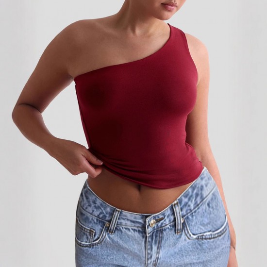 Diyun Cross-border European and American yoga wear, sporty and sexy slimming vest women's clothing, Amazon Independent foreign Trade Station for Summer 2025 Diyun Cross-border European and American yoga wear, sporty and sexy slimming vest women's clothing, Amazon Independent foreign Trade Station for Summer 2025