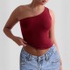 Diyun Cross-border European and American yoga wear, sporty and sexy slimming vest women's clothing, Amazon Independent foreign Trade Station for Summer 2025 Diyun Cross-border European and American yoga wear, sporty and sexy slimming vest women's clothing, Amazon Independent foreign Trade Station for Summer 2025