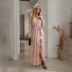 Diyun independently designs mid-length dresses and evening gowns for Amazon in Europe and America, which are high-end and fashionable for gatherings Diyun independently designs mid-length dresses and evening gowns for Amazon in Europe and America, which are high-end and fashionable for gatherings
