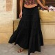 Diyun Cross-border European and American Vacation Casual Style A-line cake Skirt Women's clothing Spring/Summer 2025 Amazon Independent Store Diyun Cross-border European and American Vacation Casual Style A-line cake Skirt Women's clothing Spring/Summer 2025 Amazon Independent Store